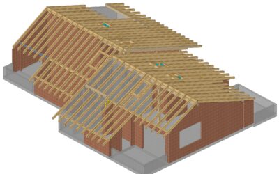 Dachstöcke für Mehrfamilienhäuser